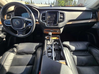 2019 Volvo XC90 Inscription