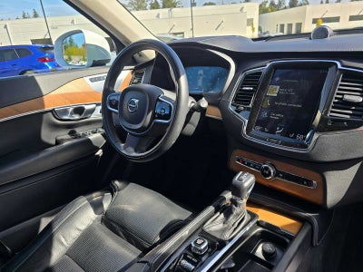 2019 Volvo XC90 Inscription