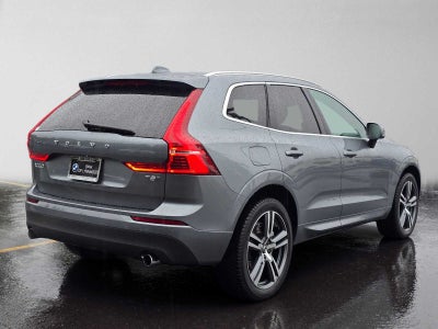 2020 Volvo XC60 Momentum