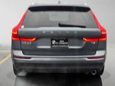 2020 Volvo XC60 Momentum