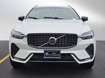 2024 Volvo XC60 Ultimate Dark Theme