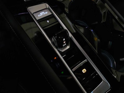 2026 Volkswagen Atlas Cross Sport 2.0T SEL R-Line Black 4MOTION