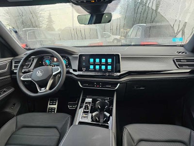 2024 Volkswagen Atlas Cross Sport 2.0T SEL R-Line 4MOTION