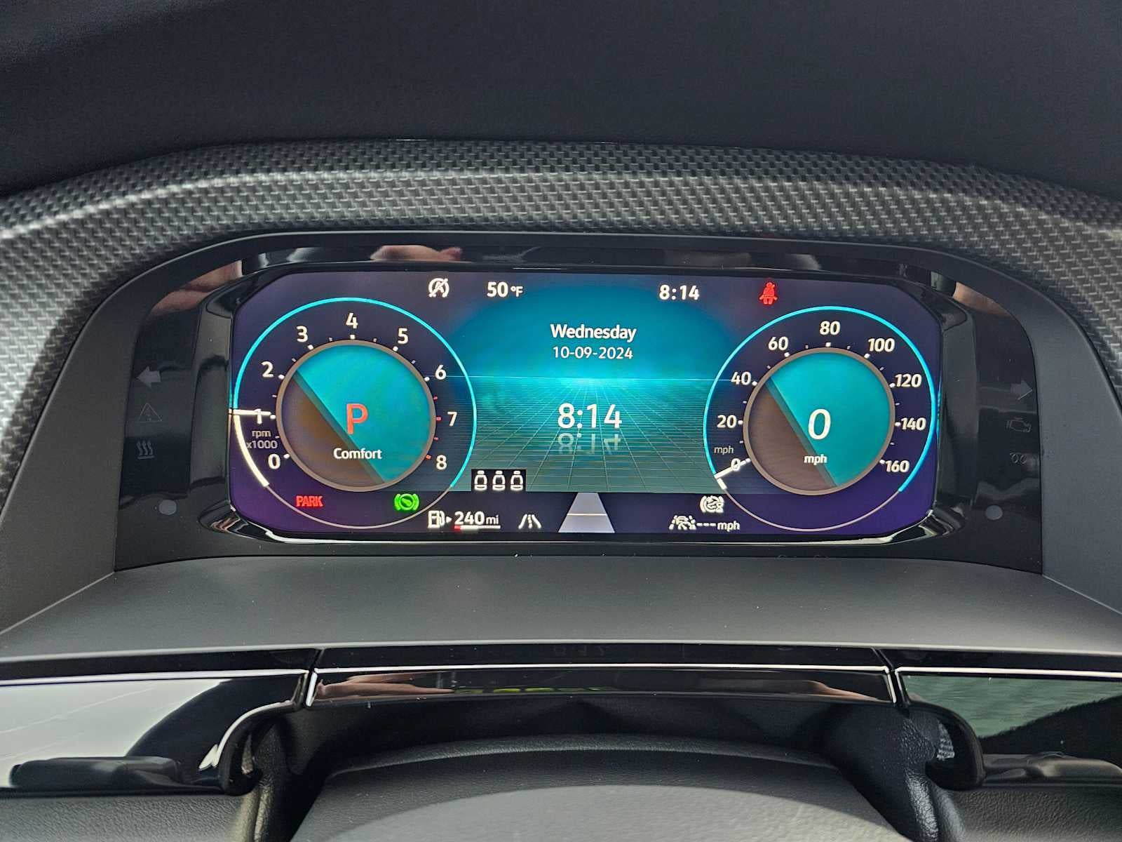 2024 Volkswagen Atlas Cross Sport 2.0T SEL R-Line 4MOTION