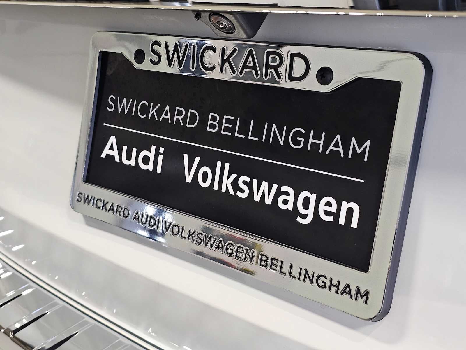 2026 Volkswagen Atlas 2.0T SEL 4MOTION