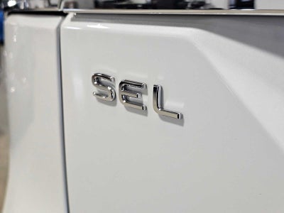 2026 Volkswagen Atlas 2.0T SEL 4MOTION