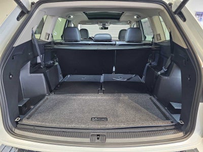 2026 Volkswagen Atlas 2.0T SEL 4MOTION