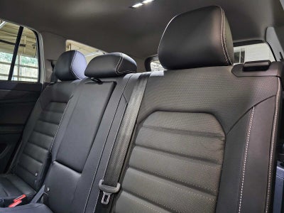 2026 Volkswagen Atlas 2.0T SEL 4MOTION