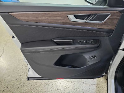 2026 Volkswagen Atlas 2.0T SEL 4MOTION