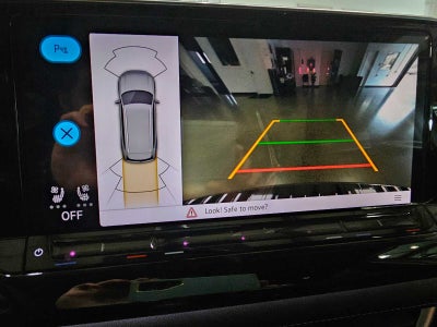 2026 Volkswagen Atlas 2.0T SEL 4MOTION