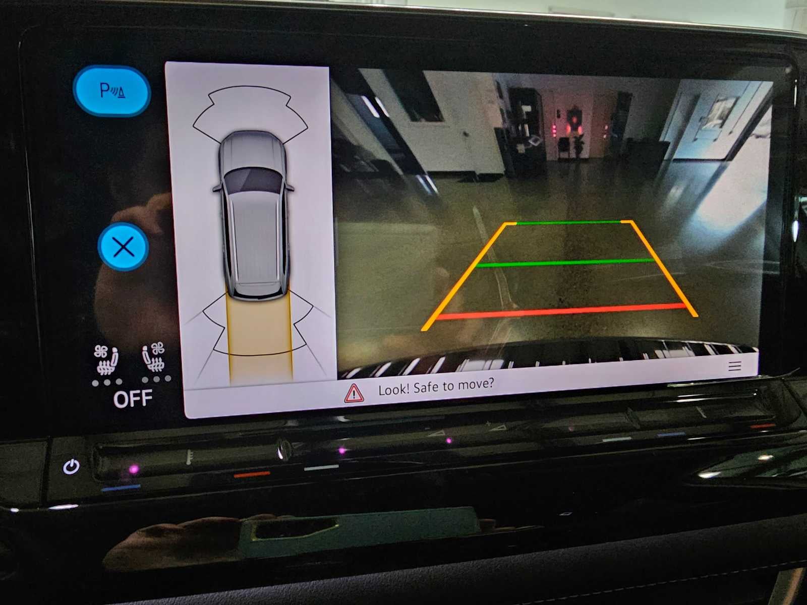 2026 Volkswagen Atlas 2.0T SEL 4MOTION