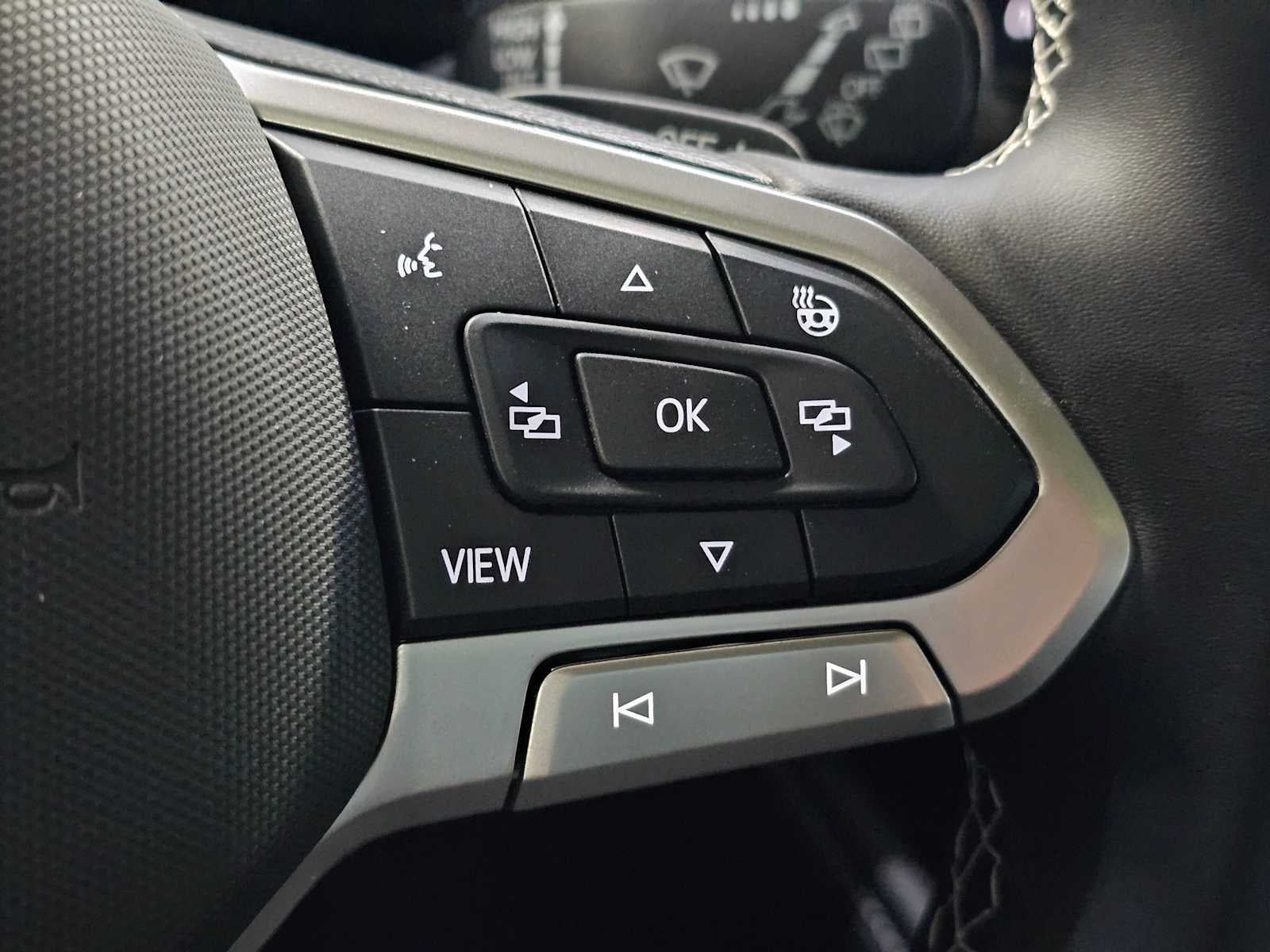 2026 Volkswagen Atlas 2.0T SEL 4MOTION