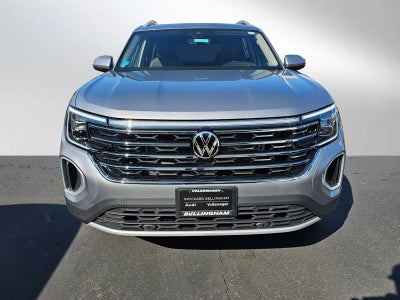 2025 Volkswagen Atlas 2.0T SEL 4MOTION