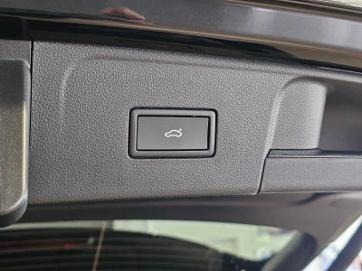 2026 Volkswagen Atlas 2.0T Peak Edition 4MOTION