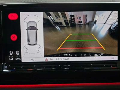 2026 Volkswagen Atlas 2.0T Peak Edition 4MOTION