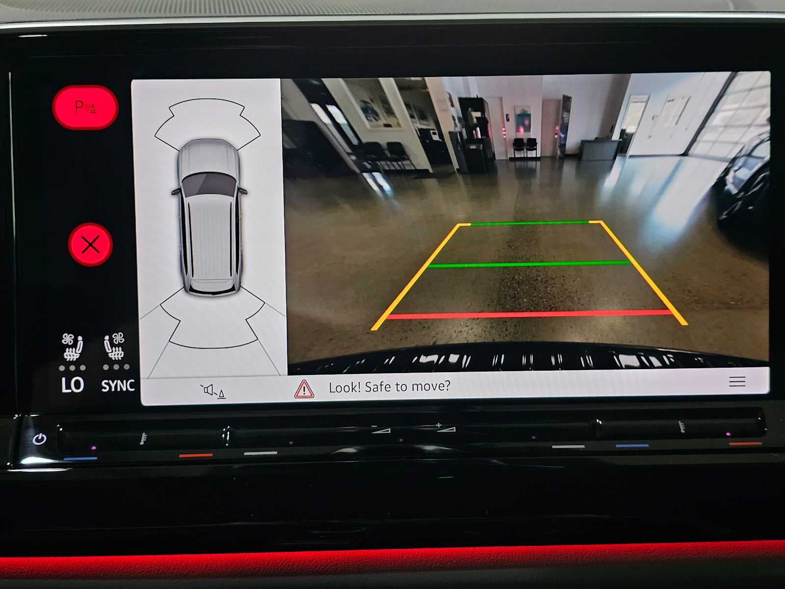 2026 Volkswagen Atlas 2.0T Peak Edition 4MOTION