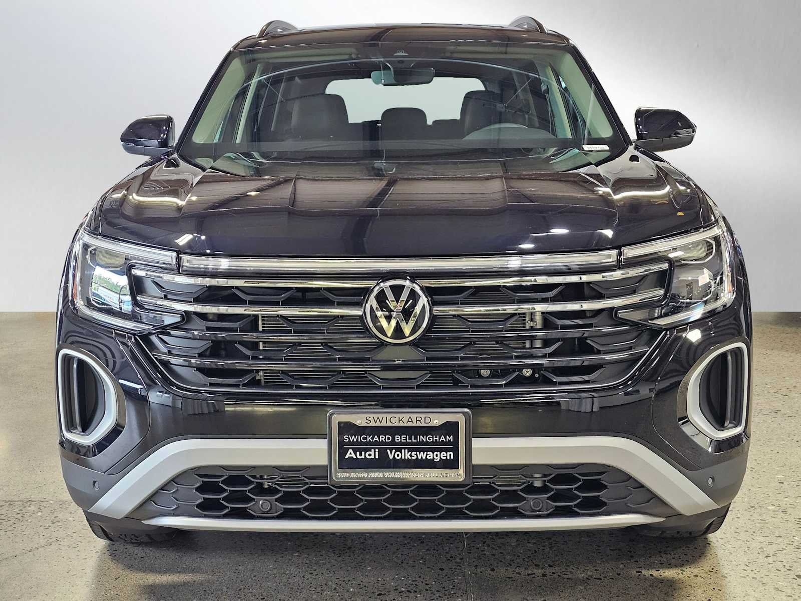 2026 Volkswagen Atlas 2.0T Peak Edition 4MOTION