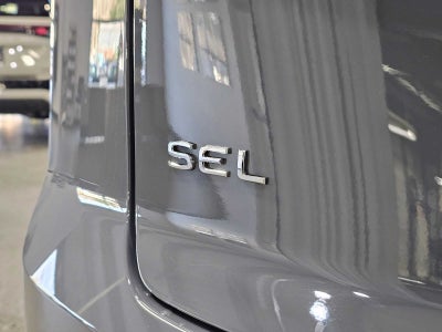 2026 Volkswagen Atlas Cross Sport 2.0T SEL Premium R-Line 4MOTION