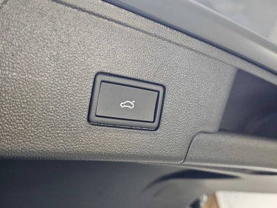 2026 Volkswagen Atlas Cross Sport 2.0T SEL Premium R-Line 4MOTION