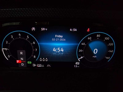 2026 Volkswagen Atlas Cross Sport 2.0T SEL Premium R-Line 4MOTION