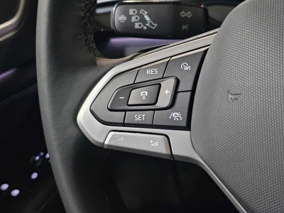 2026 Volkswagen Atlas Cross Sport 2.0T SEL Premium R-Line 4MOTION