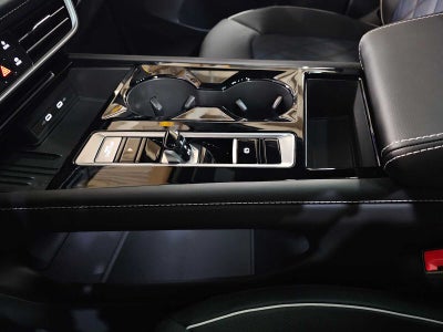 2026 Volkswagen Atlas Cross Sport 2.0T SEL Premium R-Line 4MOTION