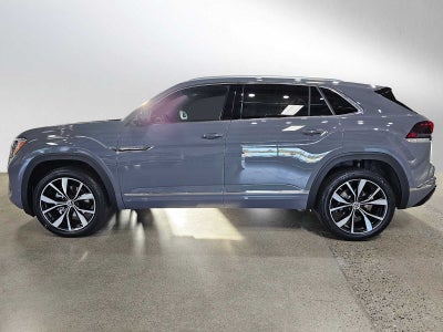 2026 Volkswagen Atlas Cross Sport 2.0T SEL Premium R-Line 4MOTION