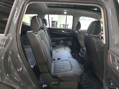 2026 Volkswagen Atlas 2.0T SEL Premium R-Line 4MOTION