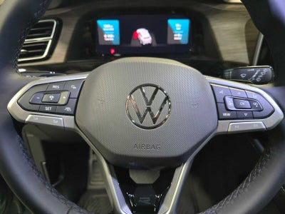 2026 Volkswagen Atlas 2.0T SEL Premium R-Line 4MOTION