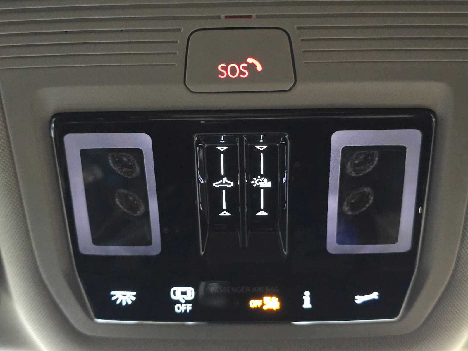 2026 Volkswagen Atlas 2.0T SEL Premium R-Line 4MOTION