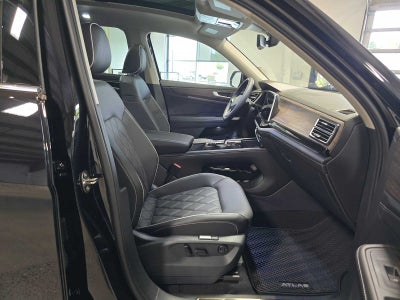 2026 Volkswagen Atlas 2.0T SEL Premium R-Line 4MOTION