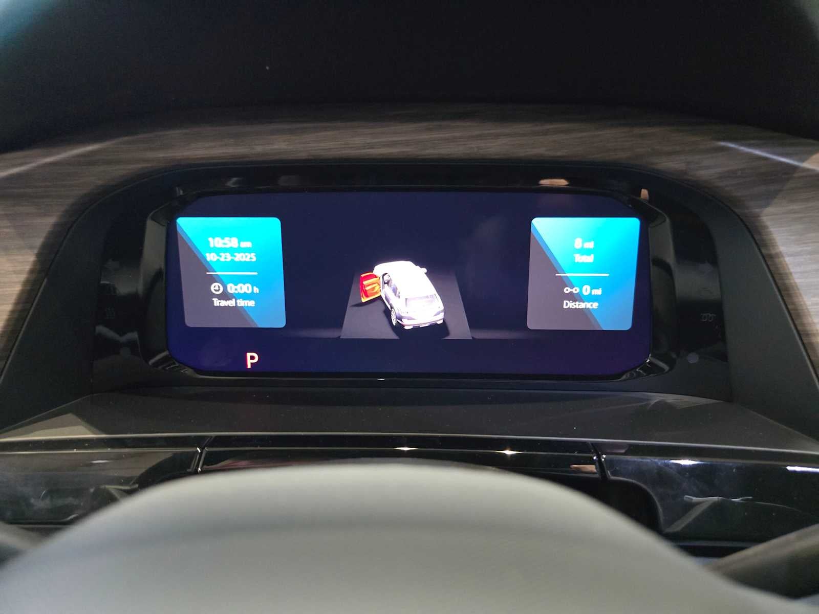 2026 Volkswagen Atlas 2.0T SEL Premium R-Line 4MOTION