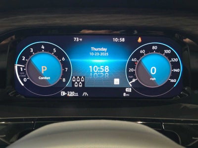 2026 Volkswagen Atlas 2.0T SEL Premium R-Line 4MOTION