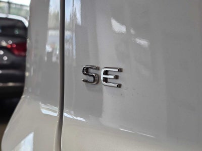 2026 Volkswagen Atlas Cross Sport 2.0T SE w/Technology 4MOTION