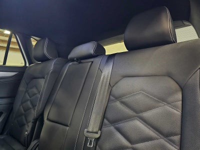 2026 Volkswagen Atlas Cross Sport 2.0T SE w/Technology 4MOTION