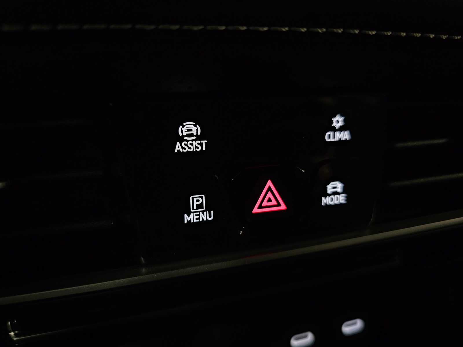 2026 Volkswagen Atlas Cross Sport 2.0T SE w/Technology 4MOTION