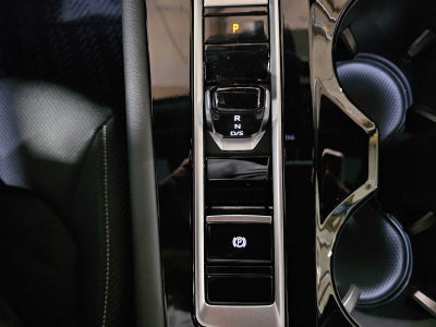 2026 Volkswagen Atlas Cross Sport 2.0T SE w/Technology 4MOTION