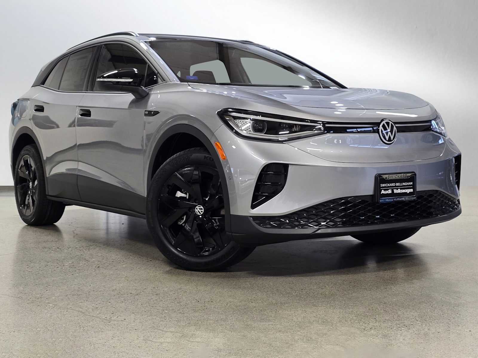 2026 Volkswagen ID.4 Pro S AWD