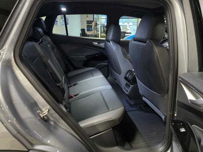 2026 Volkswagen ID.4 Pro S AWD