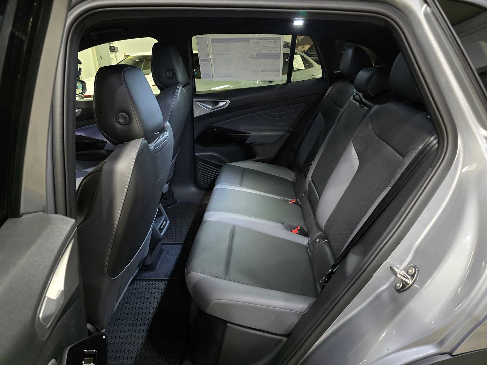 2026 Volkswagen ID.4 Pro S AWD