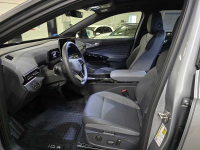 2026 Volkswagen ID.4 Pro S AWD
