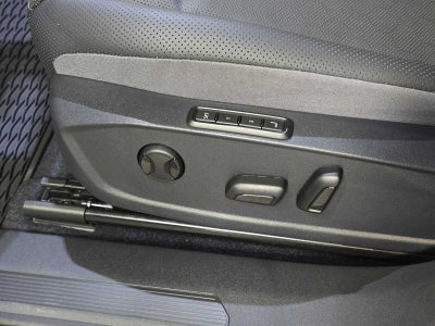 2026 Volkswagen ID.4 Pro S AWD