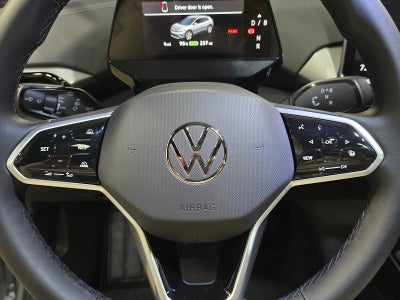 2026 Volkswagen ID.4 Pro S AWD