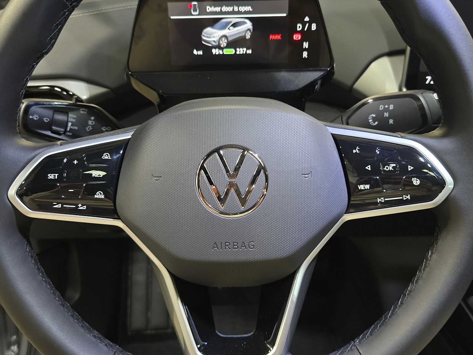 2026 Volkswagen ID.4 Pro S AWD