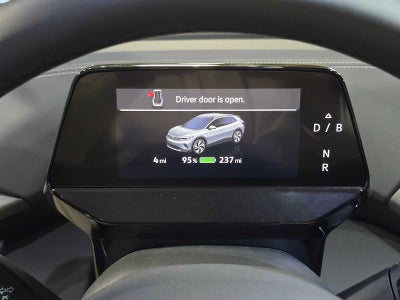 2026 Volkswagen ID.4 Pro S AWD
