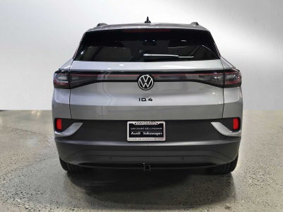 2026 Volkswagen ID.4 Pro S AWD