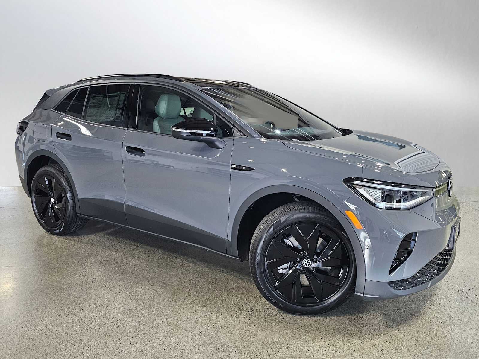 2025 Volkswagen ID.4 Pro S AWD