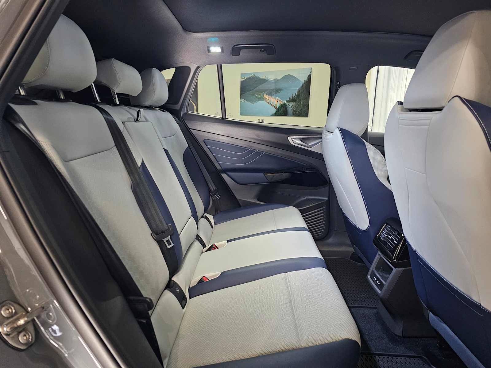 2025 Volkswagen ID.4 Pro S AWD