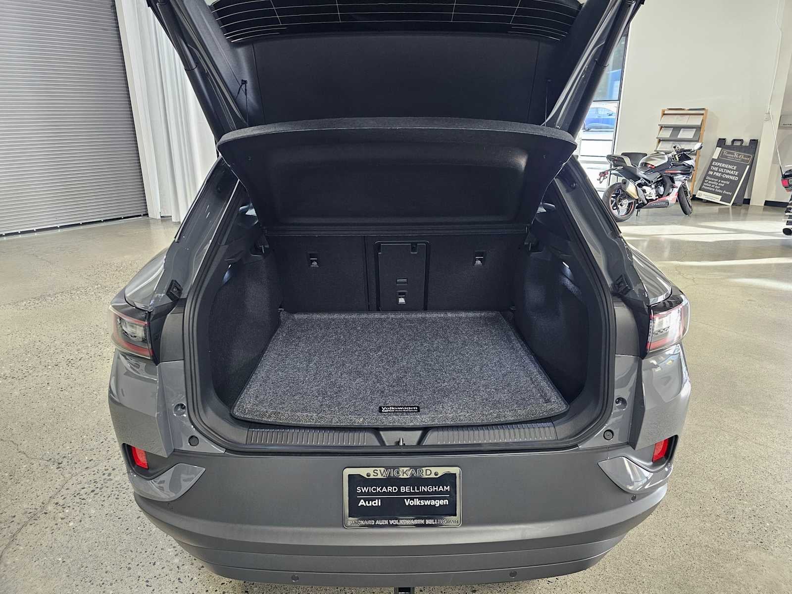 2025 Volkswagen ID.4 Pro S AWD