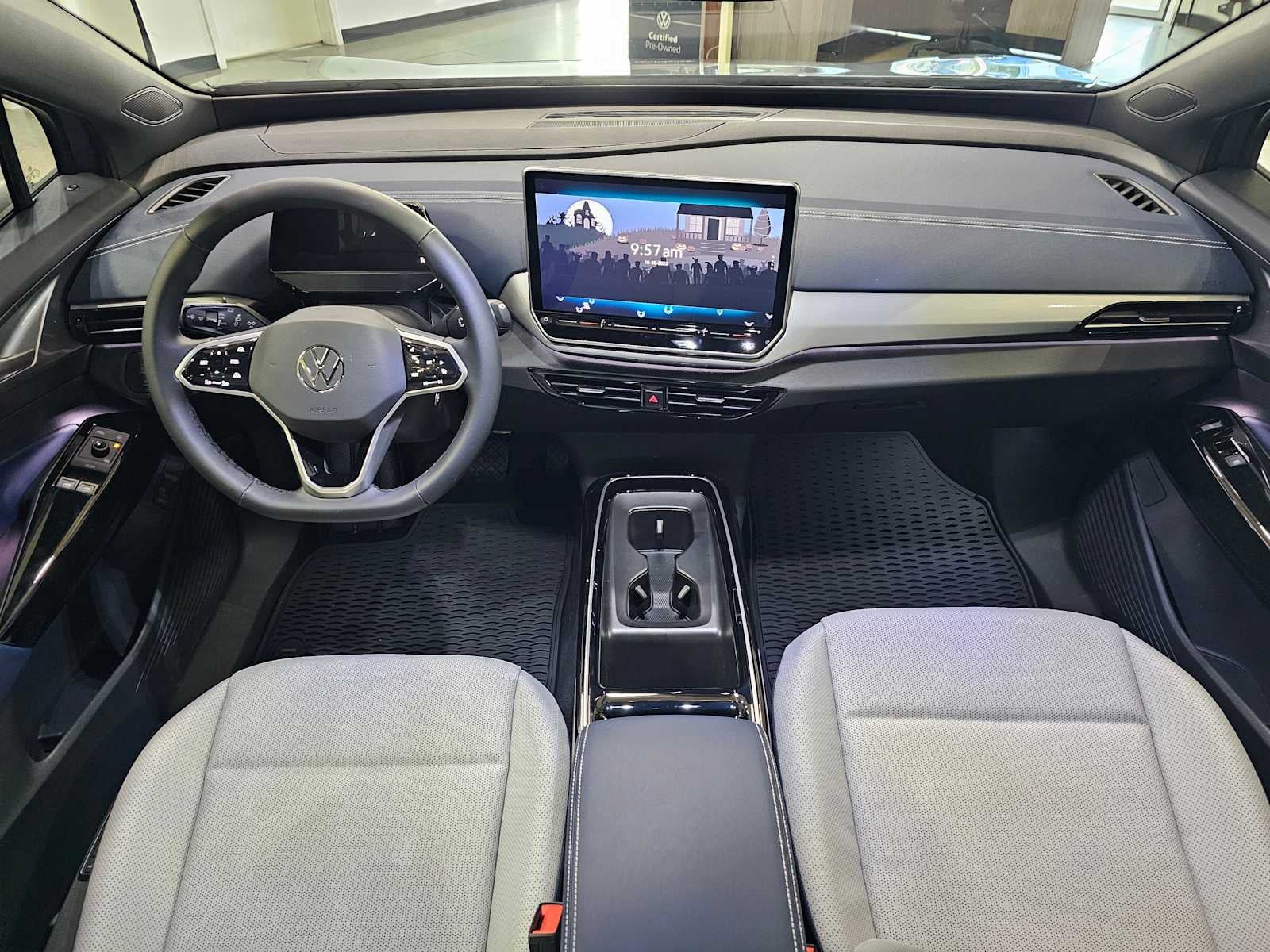 2025 Volkswagen ID.4 Pro S AWD